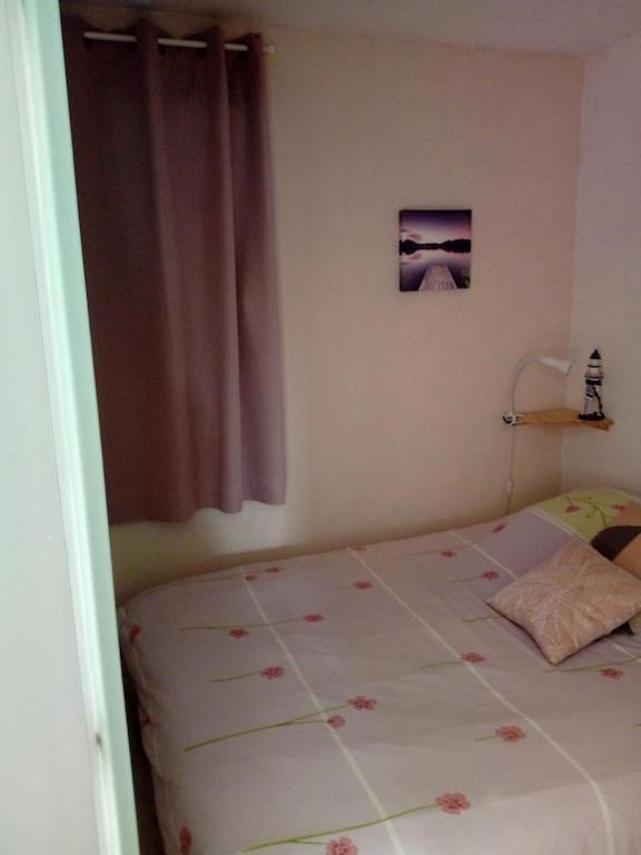Gruissan Appartement Calme, Vue Sur Port De Plaisance -Clim, Empl.Parking Dış mekan fotoğraf