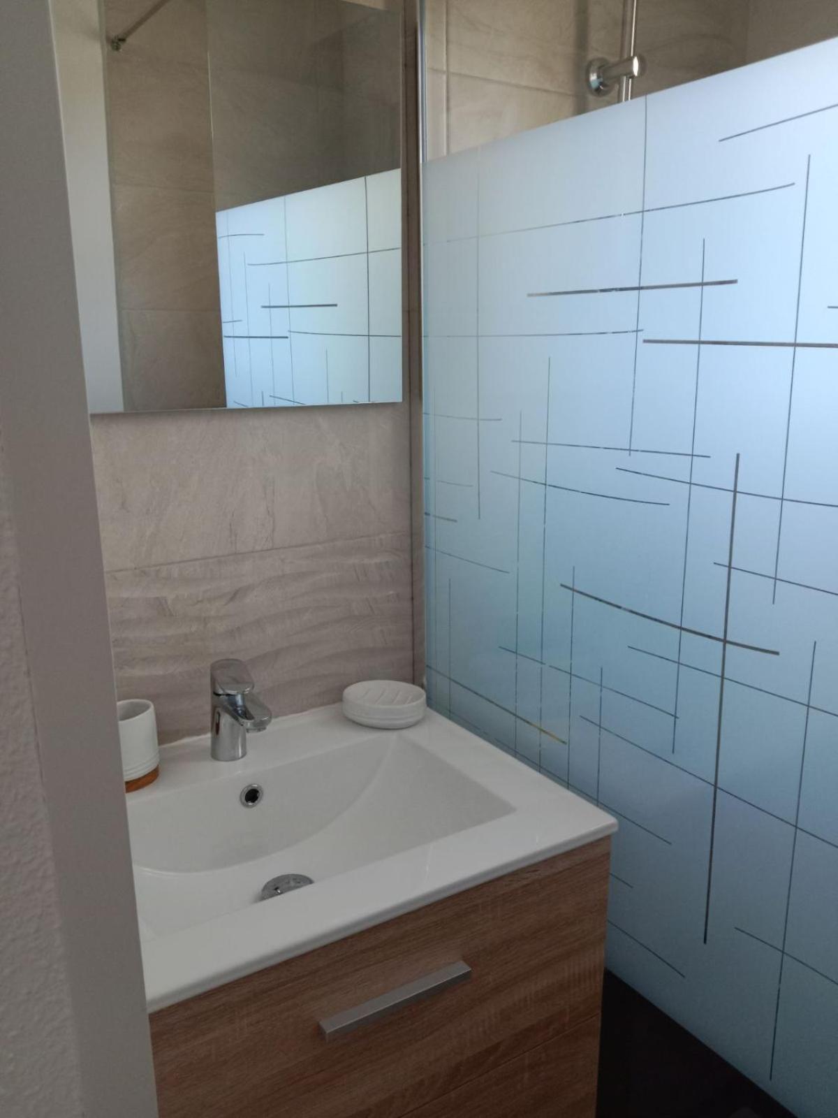 Gruissan Appartement Calme, Vue Sur Port De Plaisance -Clim, Empl.Parking Dış mekan fotoğraf